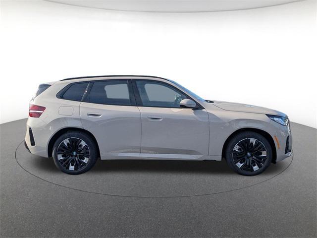 new 2026 BMW X3 car, priced at $58,440