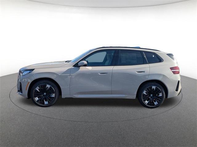 new 2026 BMW X3 car, priced at $58,440