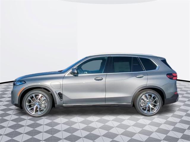 new 2025 BMW X5 PHEV car, priced at $81,160