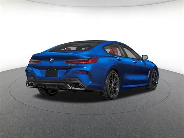 new 2026 BMW 840 car, priced at $103,025