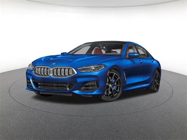 new 2026 BMW 840 car, priced at $103,025