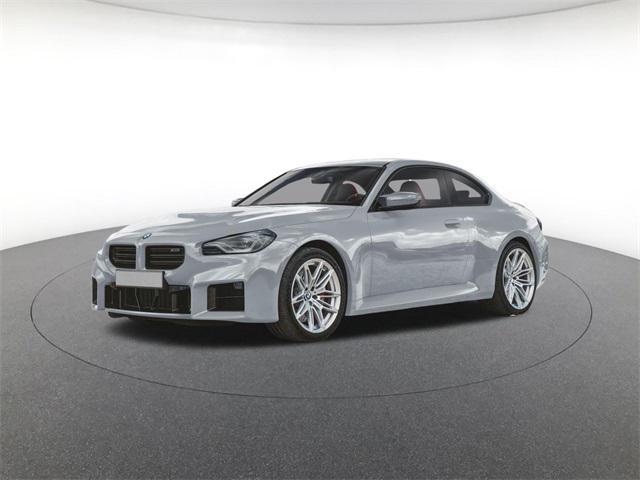 new 2025 BMW M2 car, priced at $73,390