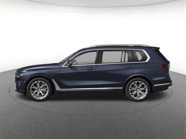 new 2026 BMW X7 car, priced at $98,230