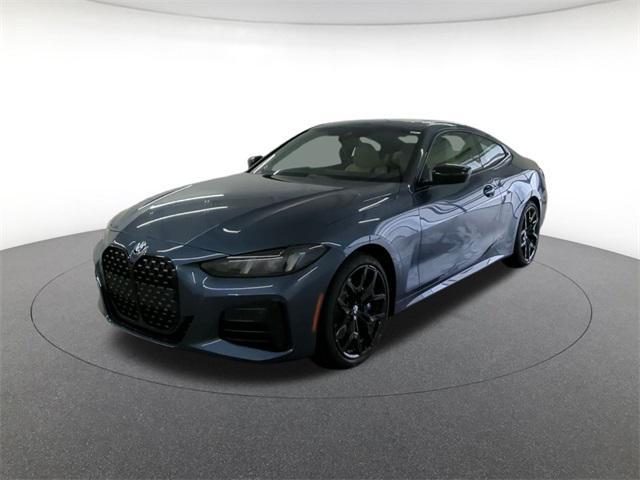 new 2026 BMW 430 car, priced at $62,025
