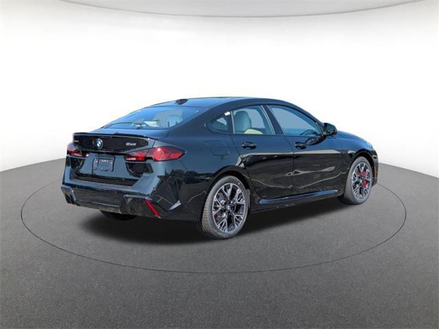 new 2025 BMW 228 Gran Coupe car, priced at $47,325
