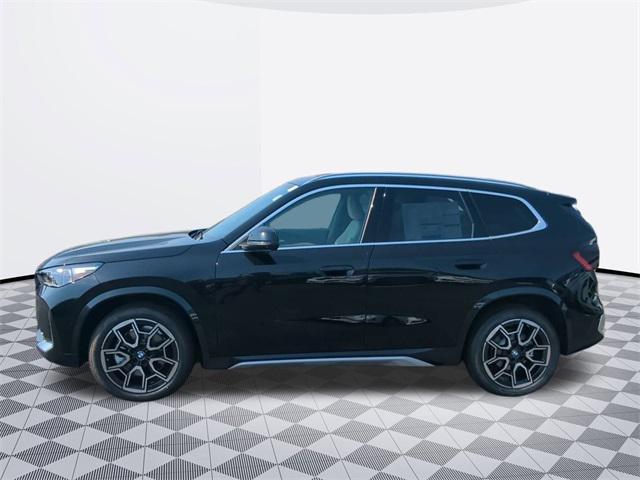 new 2025 BMW X1 car, priced at $48,945