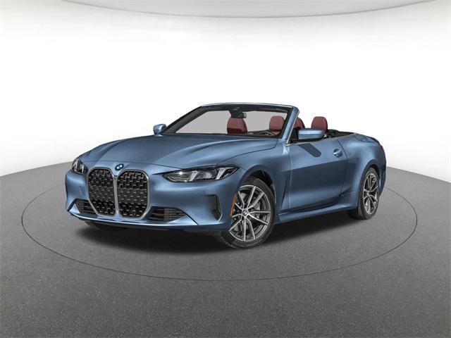 new 2026 BMW 430 car, priced at $70,995