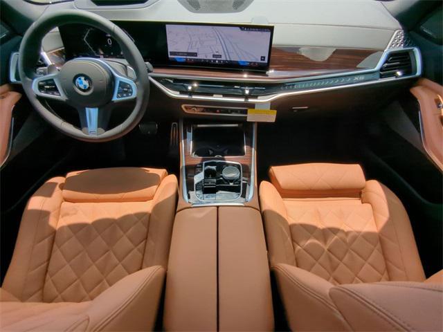 new 2026 BMW X5 car, priced at $80,625