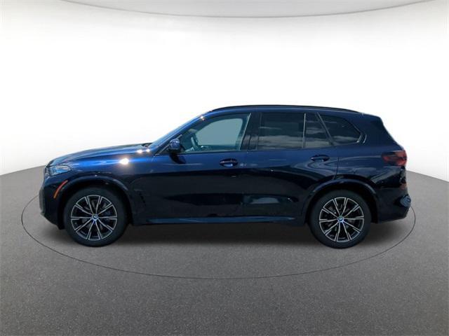 new 2026 BMW X5 car, priced at $80,625