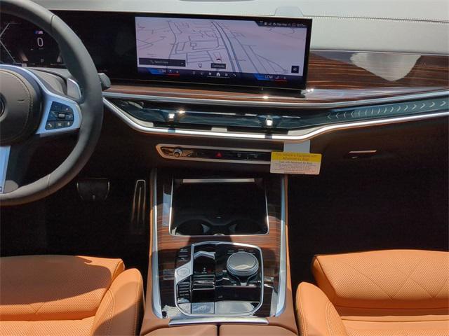 new 2026 BMW X5 car, priced at $80,625