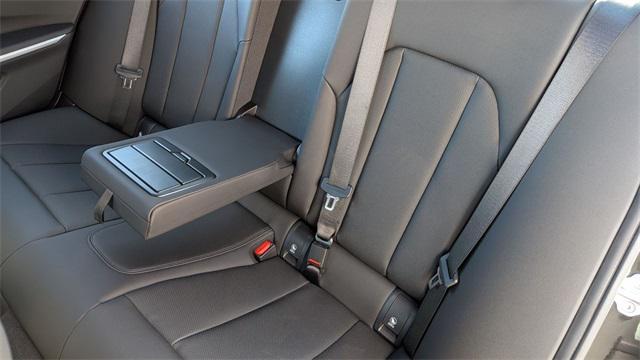 new 2026 BMW 330 car, priced at $53,025