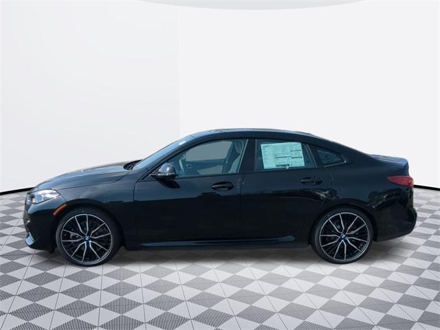 new 2024 BMW 228 Gran Coupe car, priced at $49,450