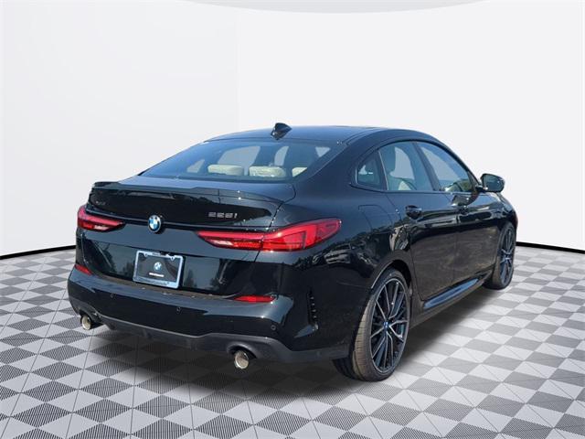 new 2024 BMW 228 Gran Coupe car, priced at $49,450