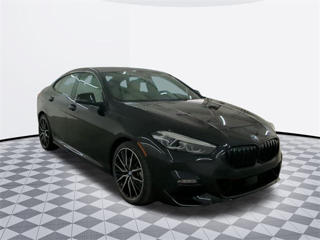 new 2024 BMW 228 Gran Coupe car, priced at $49,450