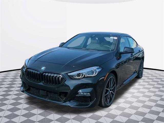 new 2024 BMW 228 Gran Coupe car, priced at $49,450