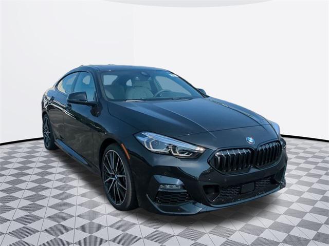 new 2024 BMW 228 Gran Coupe car, priced at $49,450