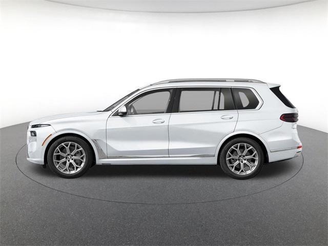 new 2026 BMW X7 car, priced at $98,580