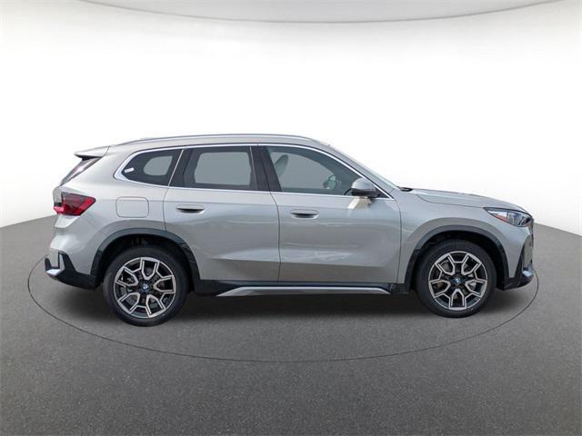 new 2025 BMW X1 car, priced at $49,145