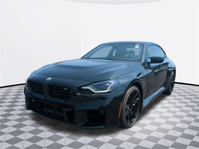 new 2024 BMW M2 car, priced at $68,295