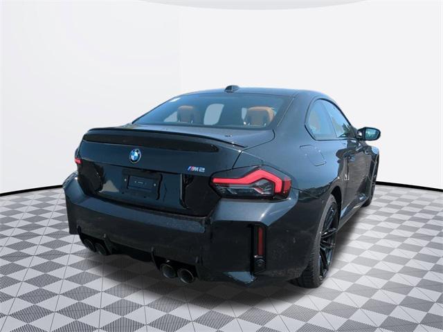 new 2024 BMW M2 car, priced at $68,295