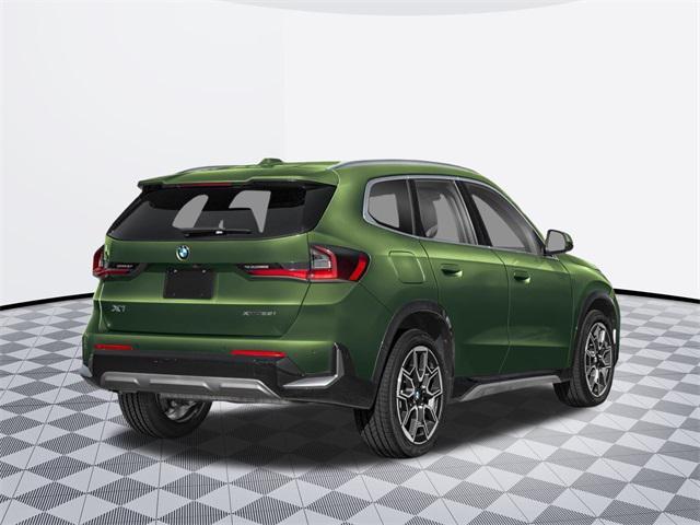 new 2025 BMW X1 car, priced at $47,895