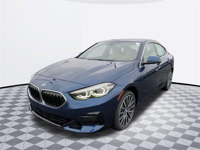 new 2024 BMW 228 Gran Coupe car, priced at $47,015