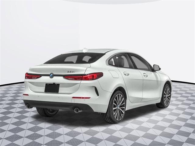 new 2024 BMW 228 Gran Coupe car, priced at $47,015