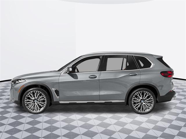 new 2025 BMW X5 car, priced at $82,055