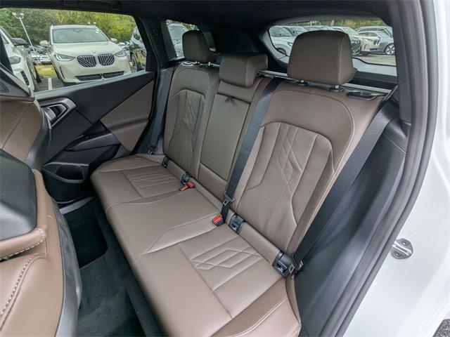 new 2026 BMW X3 car, priced at $53,250