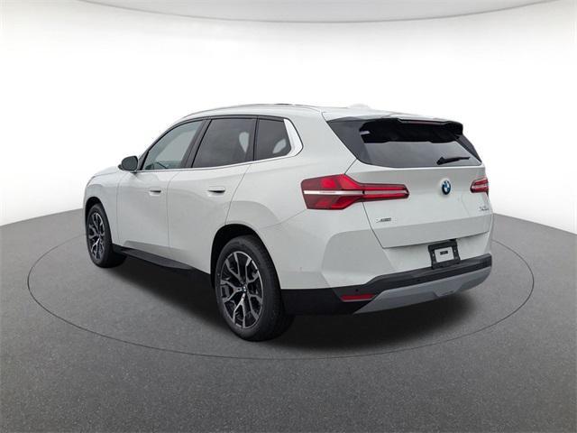 new 2026 BMW X3 car, priced at $53,250