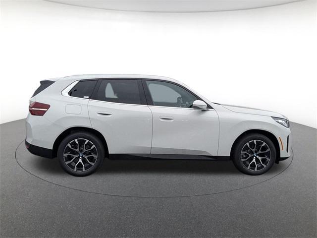 new 2026 BMW X3 car, priced at $53,250