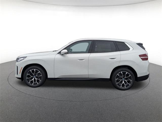 new 2026 BMW X3 car, priced at $53,250