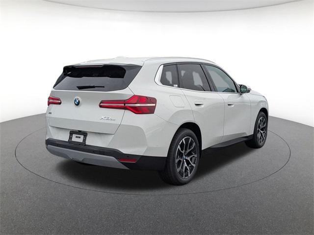 new 2026 BMW X3 car, priced at $53,250