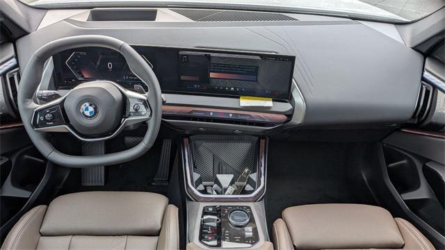 new 2026 BMW X3 car, priced at $59,640