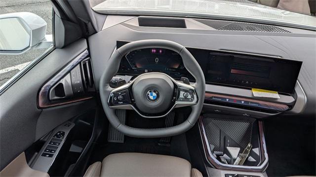 new 2026 BMW X3 car, priced at $59,640
