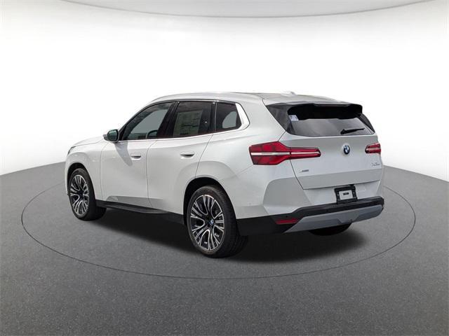 new 2026 BMW X3 car, priced at $59,640