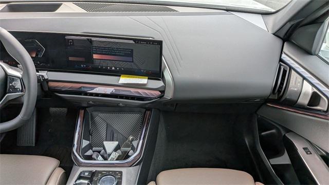 new 2026 BMW X3 car, priced at $59,640