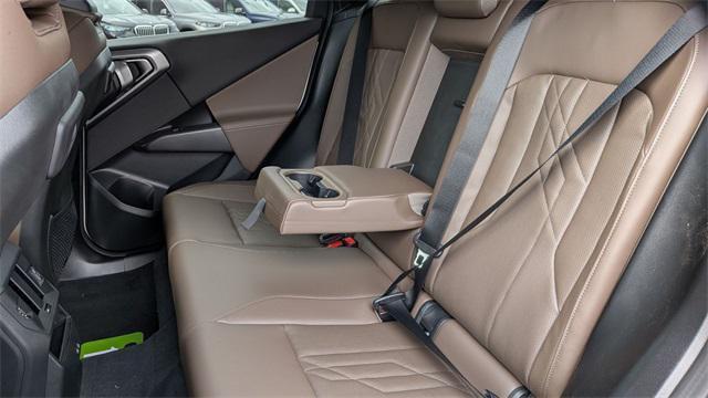 new 2026 BMW X3 car, priced at $59,640