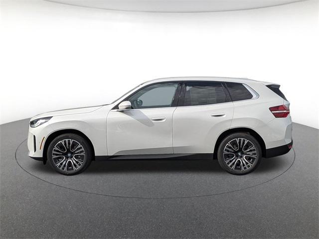 new 2026 BMW X3 car, priced at $59,640