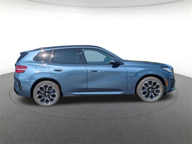 new 2025 BMW X3 car, priced at $60,720