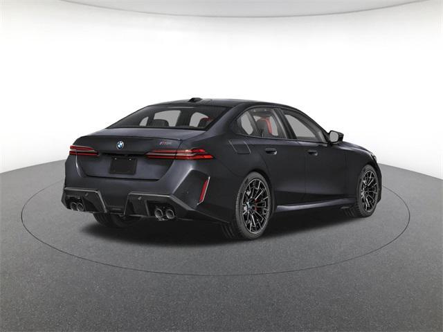 new 2026 BMW M5 car, priced at $129,440