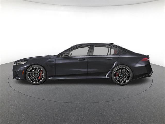 new 2026 BMW M5 car, priced at $129,440