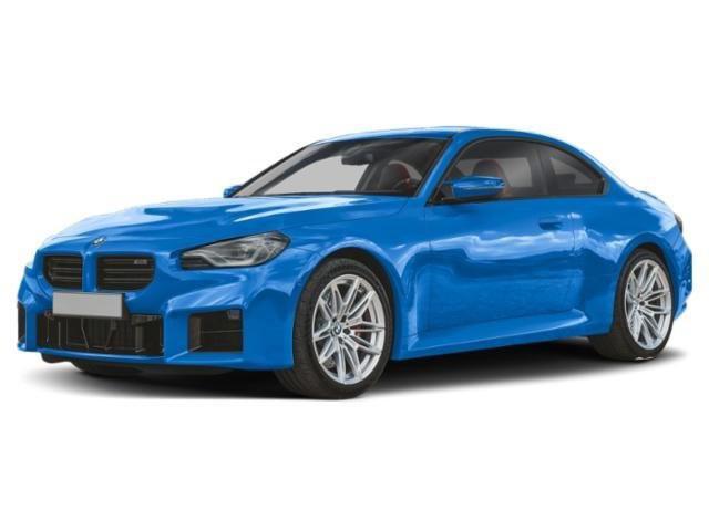 new 2025 BMW M2 car, priced at $75,175