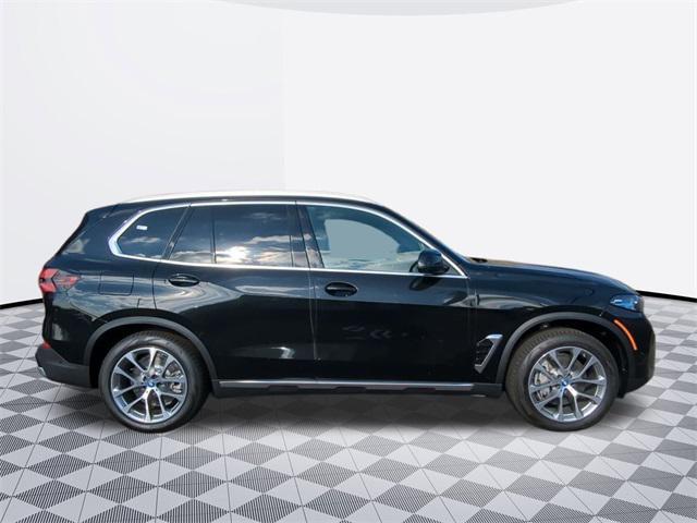 new 2025 BMW X5 PHEV car, priced at $79,160