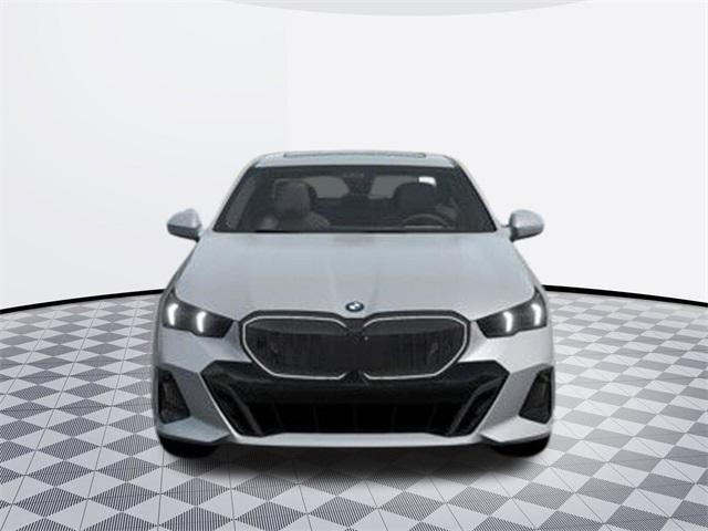 new 2024 BMW 530 car, priced at $69,410