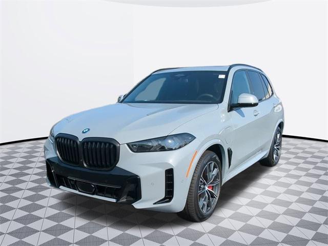 new 2025 BMW X5 car, priced at $85,355