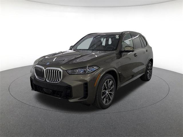 new 2026 BMW X5 PHEV car, priced at $84,825