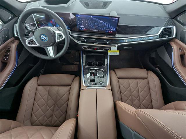 new 2026 BMW X5 PHEV car, priced at $84,825