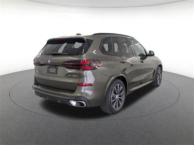 new 2026 BMW X5 PHEV car, priced at $84,825