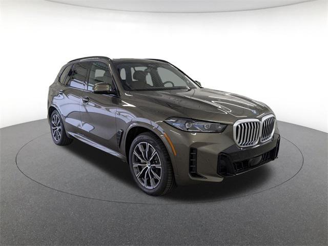 new 2026 BMW X5 PHEV car, priced at $84,825